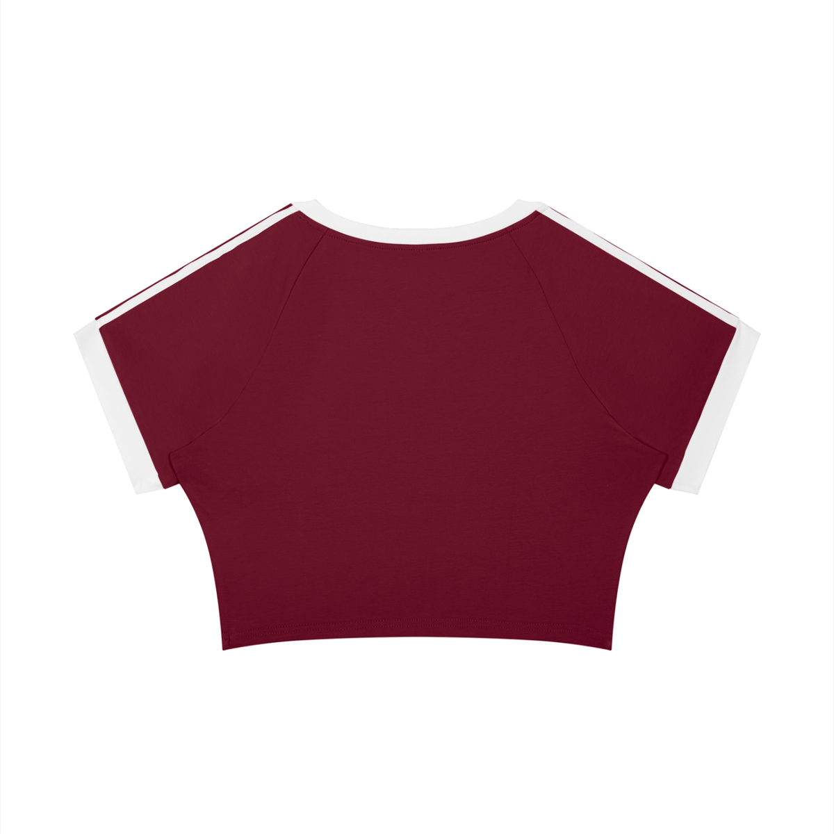 The HRYC Crop Top