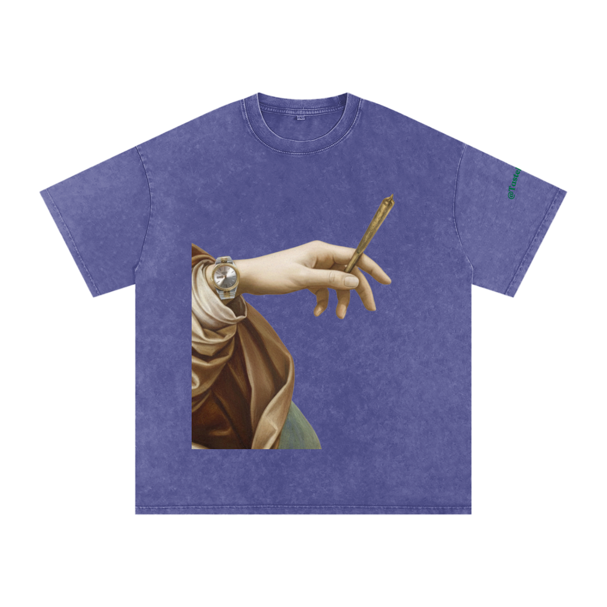 TasteBuds Girl Joint