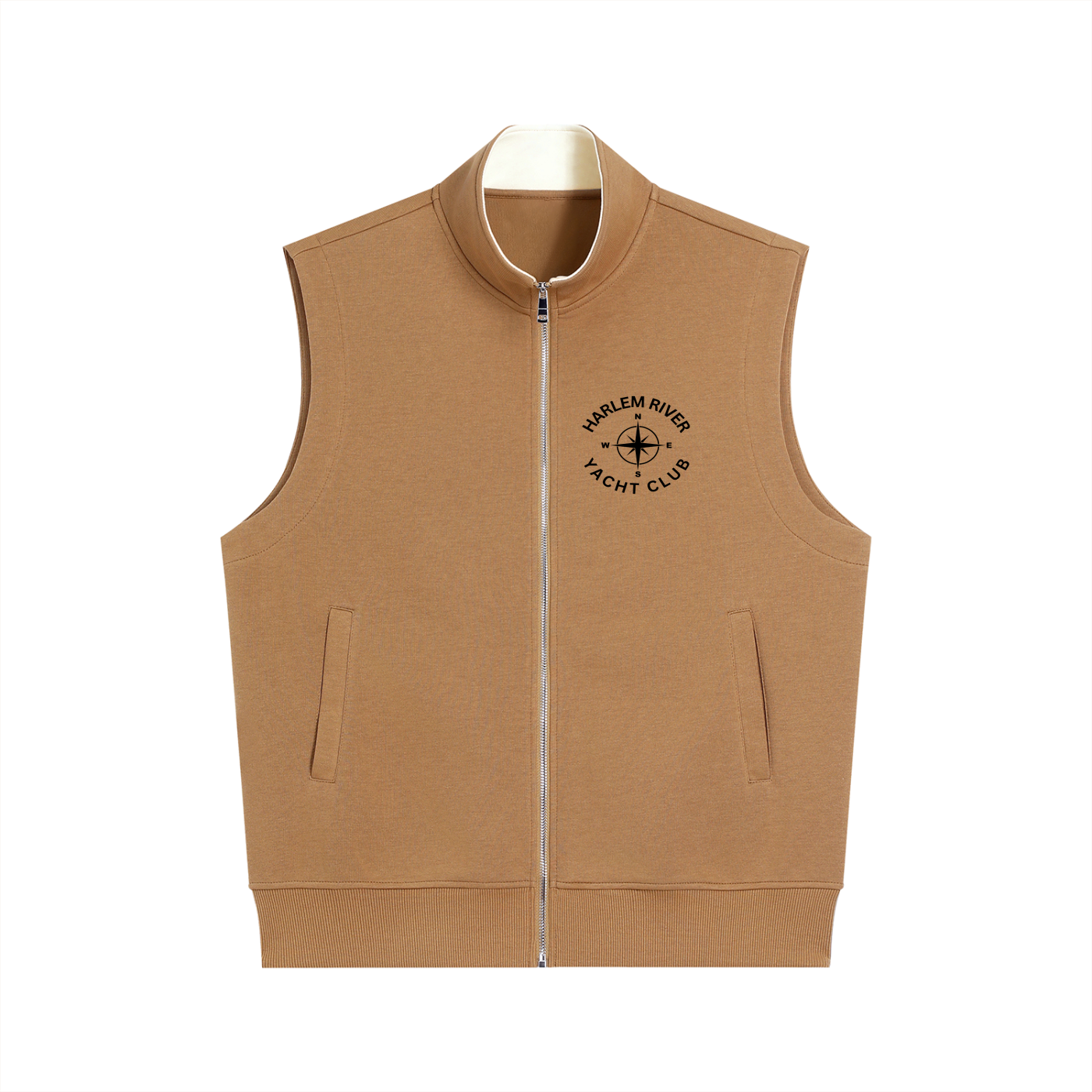 HRYC SAILING VEST