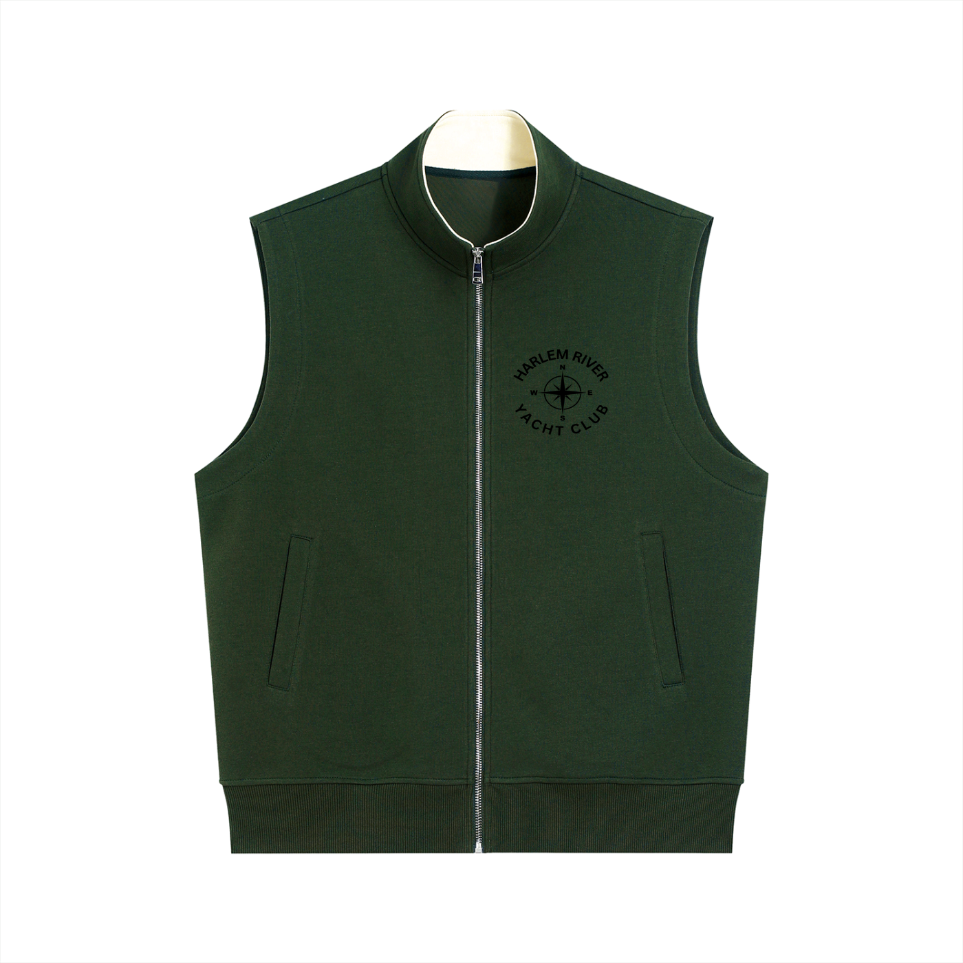 HRYC SAILING VEST