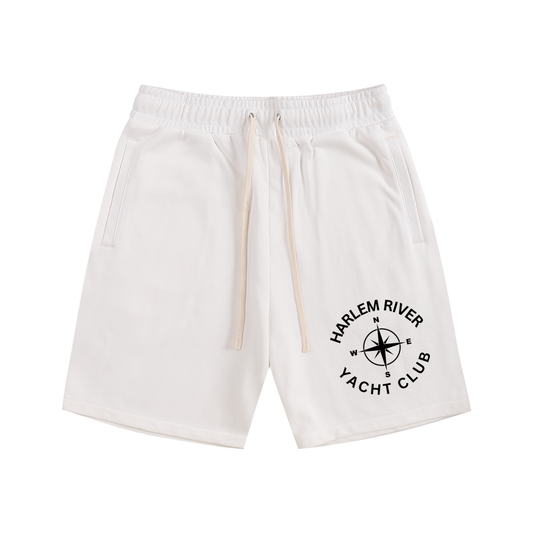 HRYC Cotton Shorts