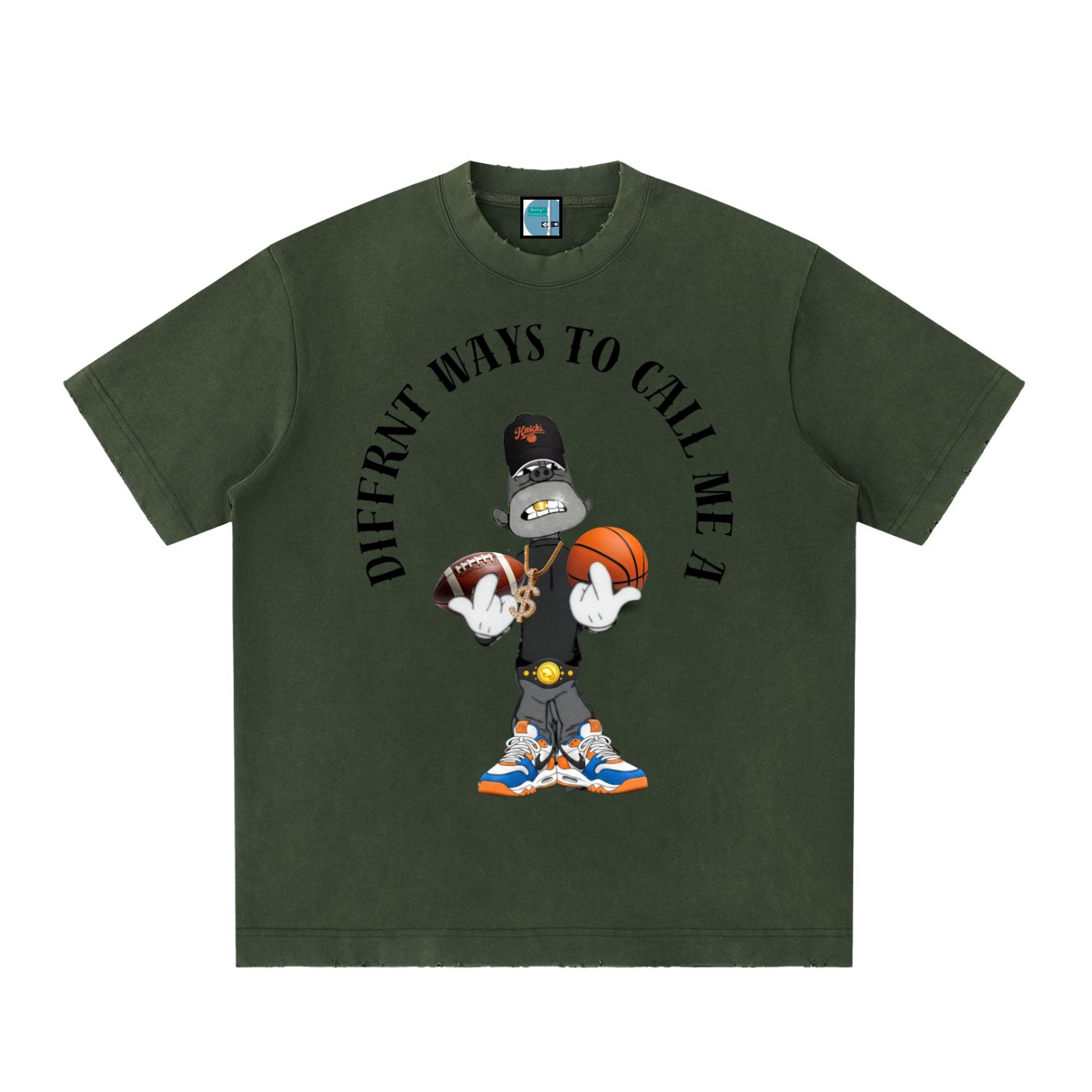 HRYC VINTAGE NYC