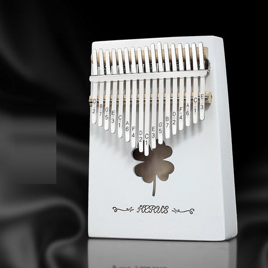 Portable Thumb Piano