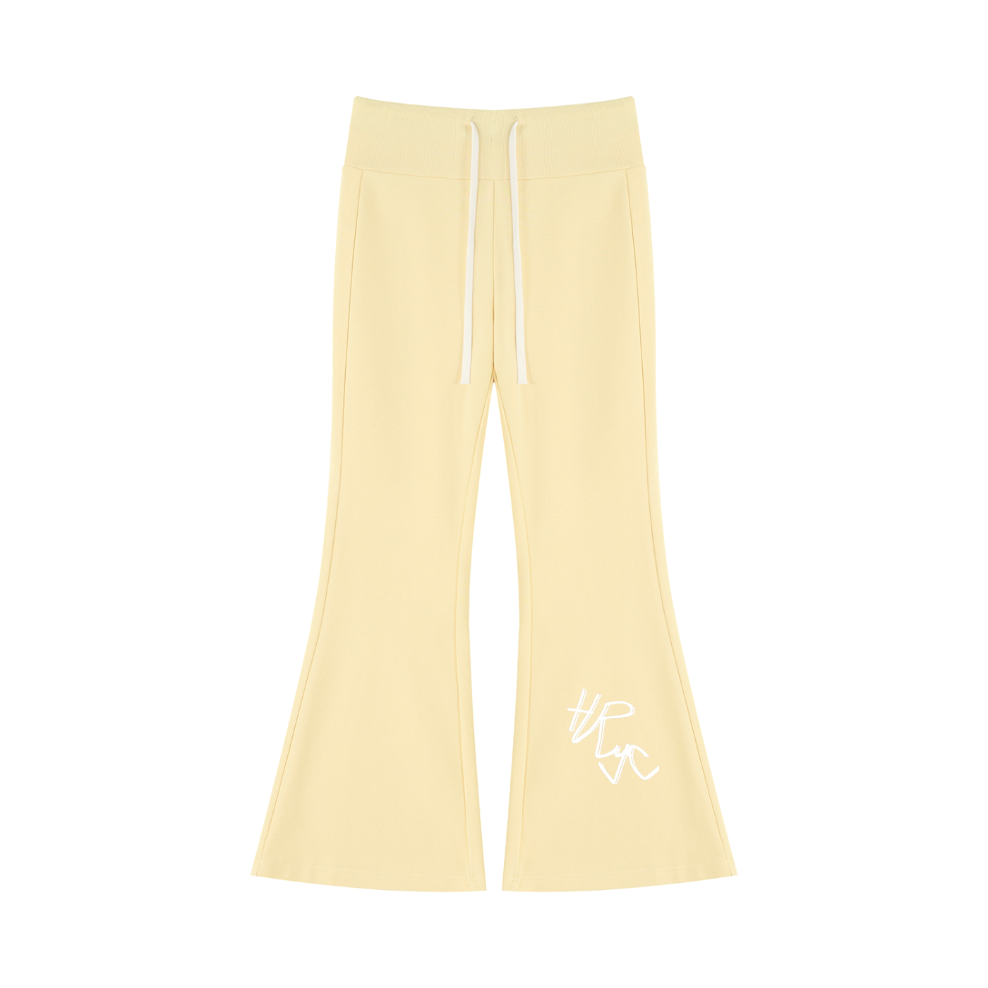 HRYC Flare Legged Gym Pants