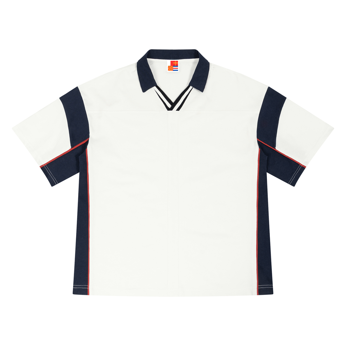 HRYC Jesse Spano Polo