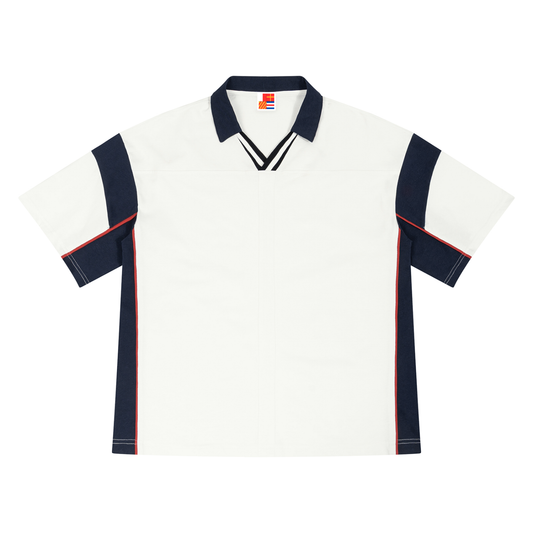 HRYC Jesse Spano Polo