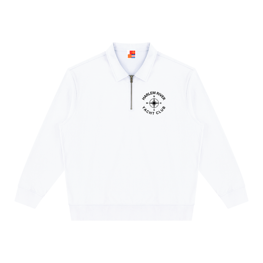 HRYC Vintage 1/4 Zip