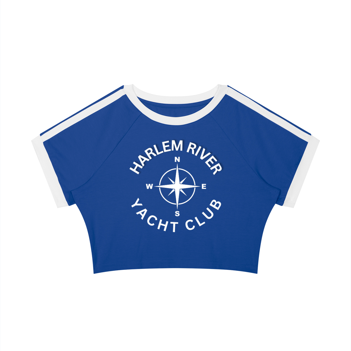 The HRYC Crop Top