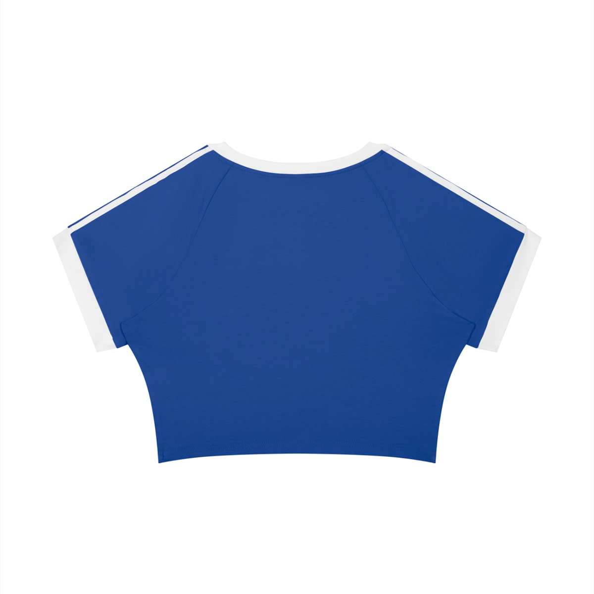 The HRYC Crop Top