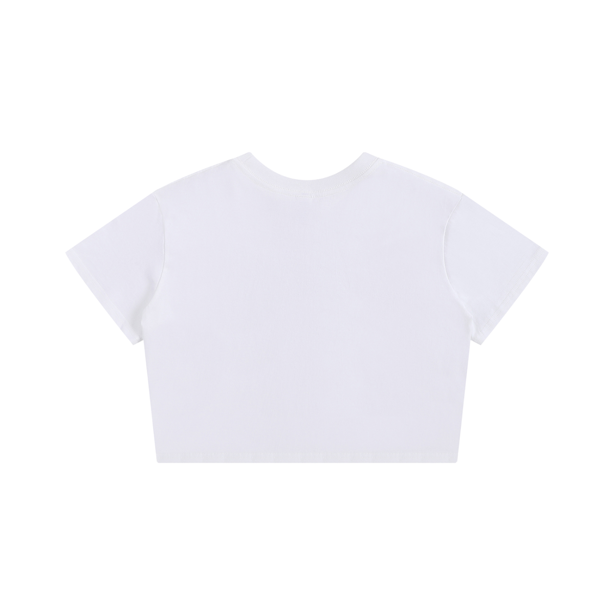 HRYC Flag Baby Tee