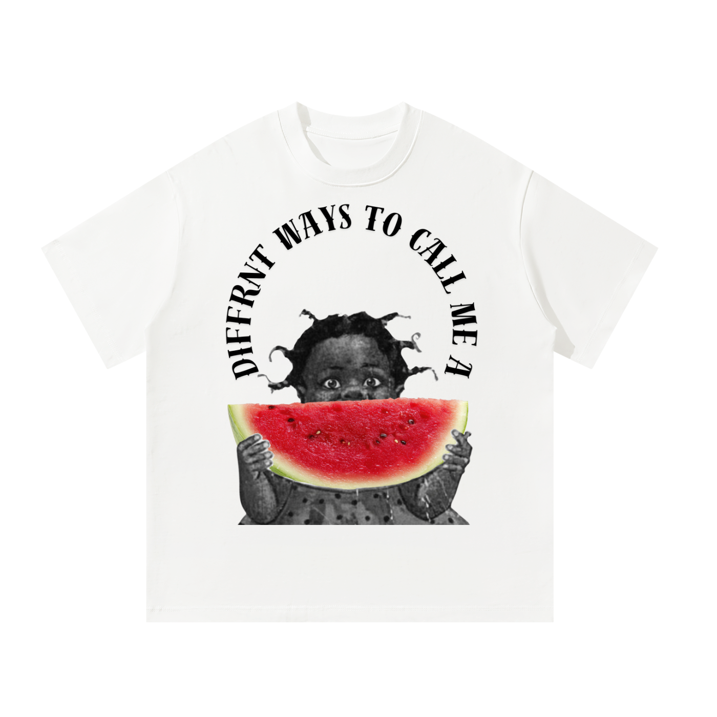 STERLING PL x HRYC TEE