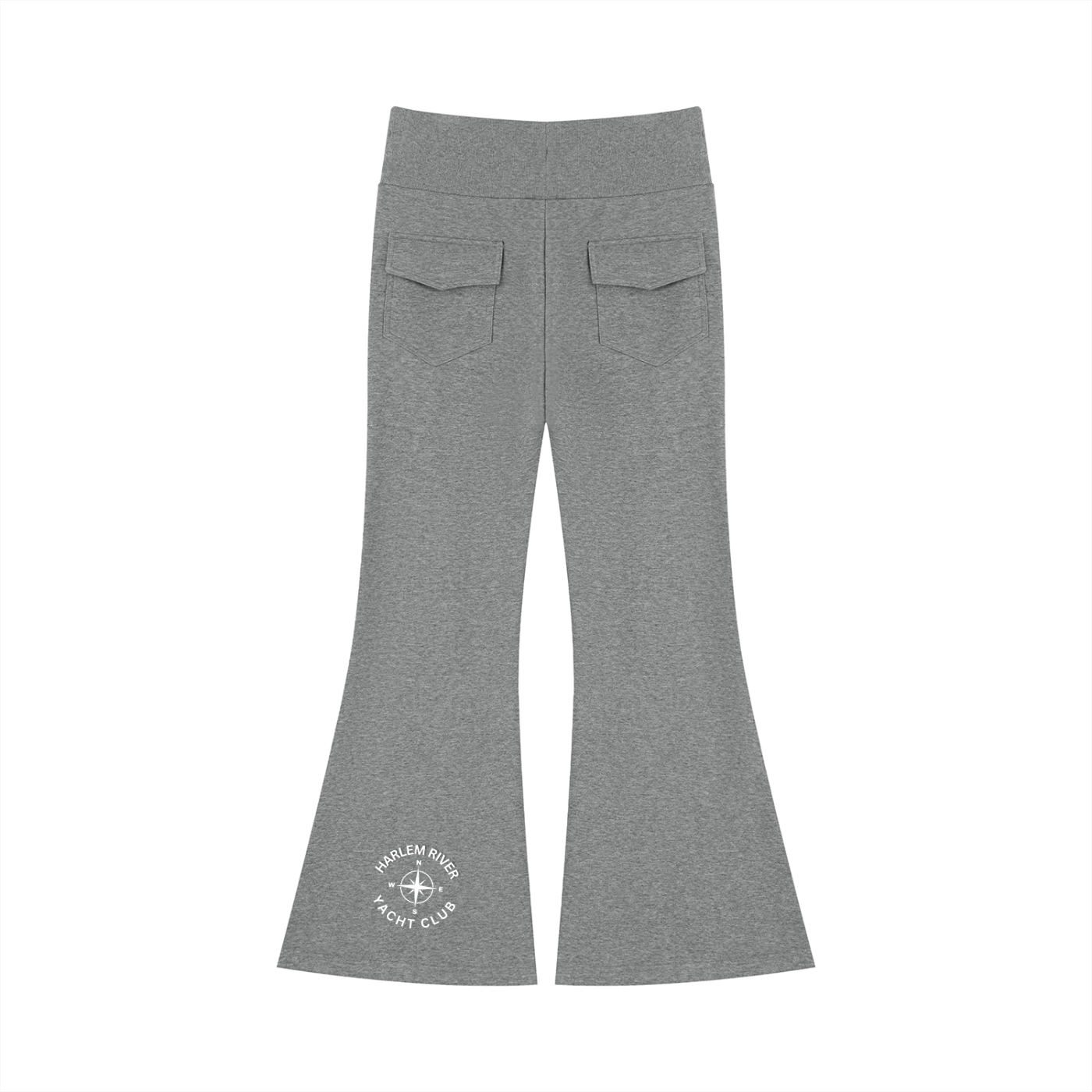HRYC Flare Legged Gym Pants