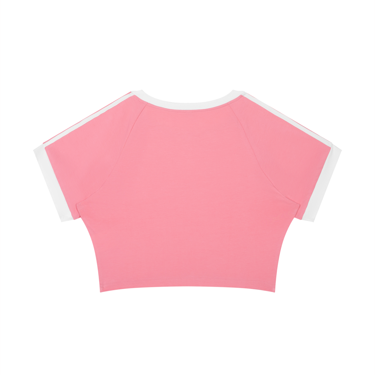 The HRYC Crop Top