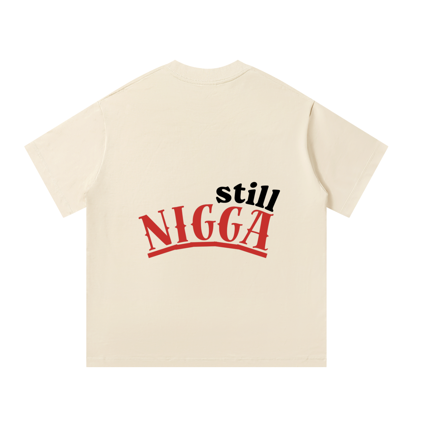 STERLING PL x HRYC TEE