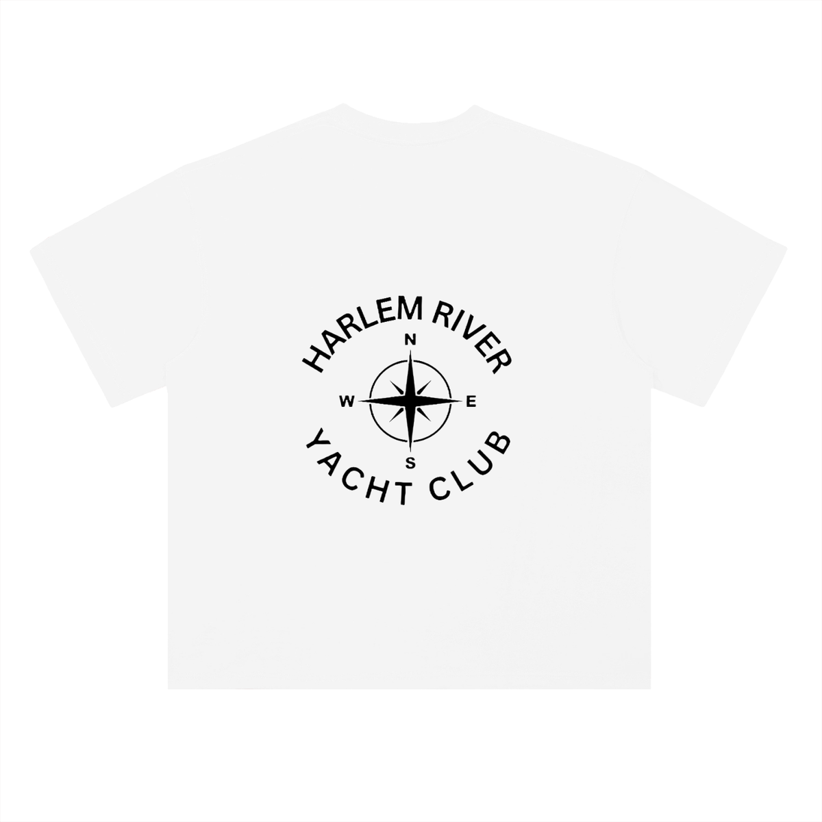 HRYC x BIG CHUCKLES HEAVYWEIGHT TEE