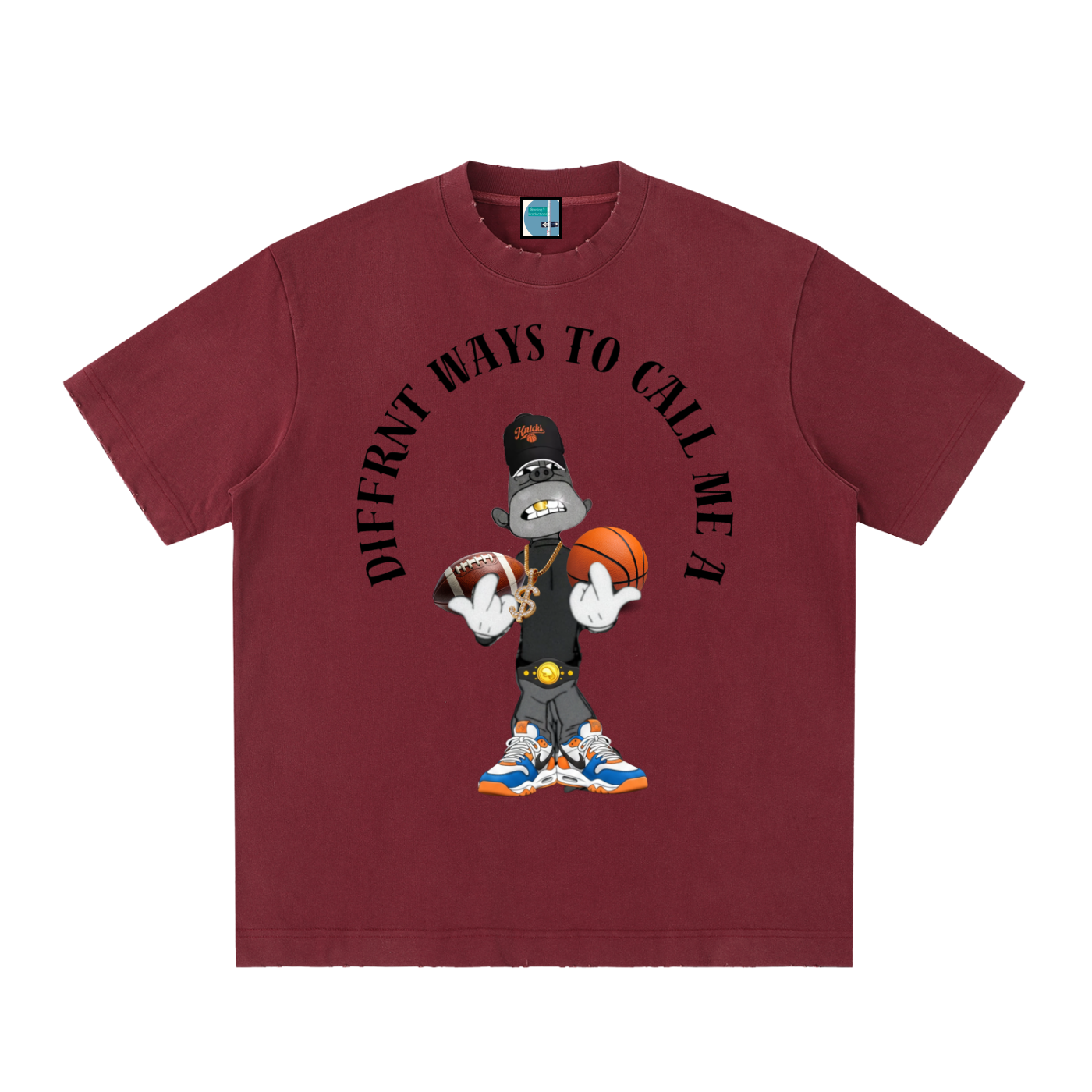 HRYC VINTAGE NYC