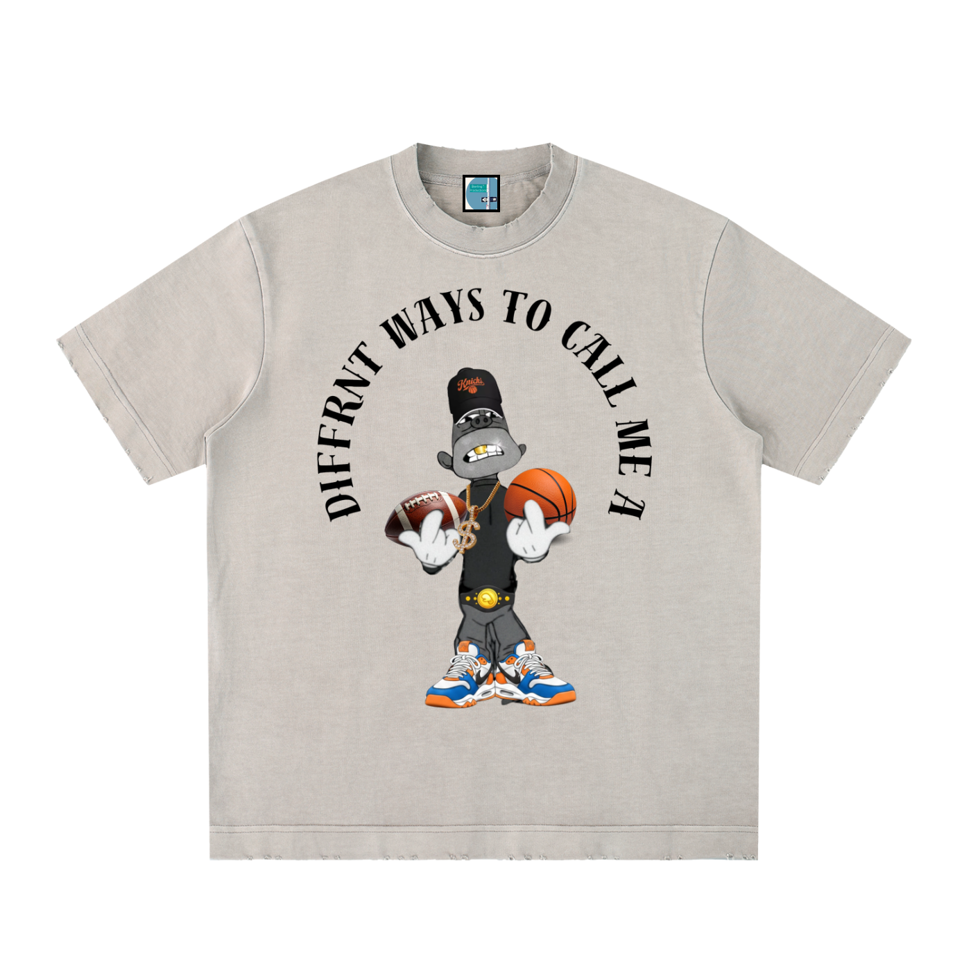 HRYC VINTAGE NYC