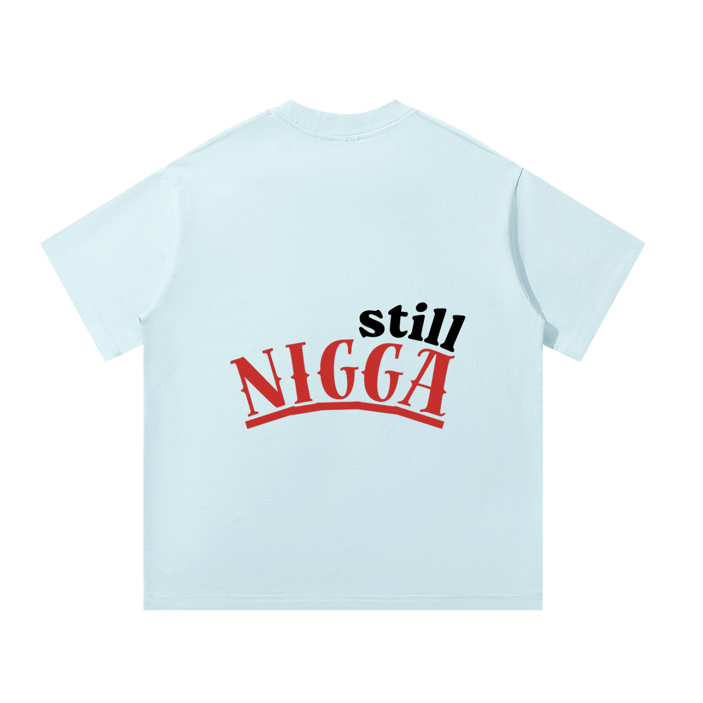 STERLING PL x HRYC TEE