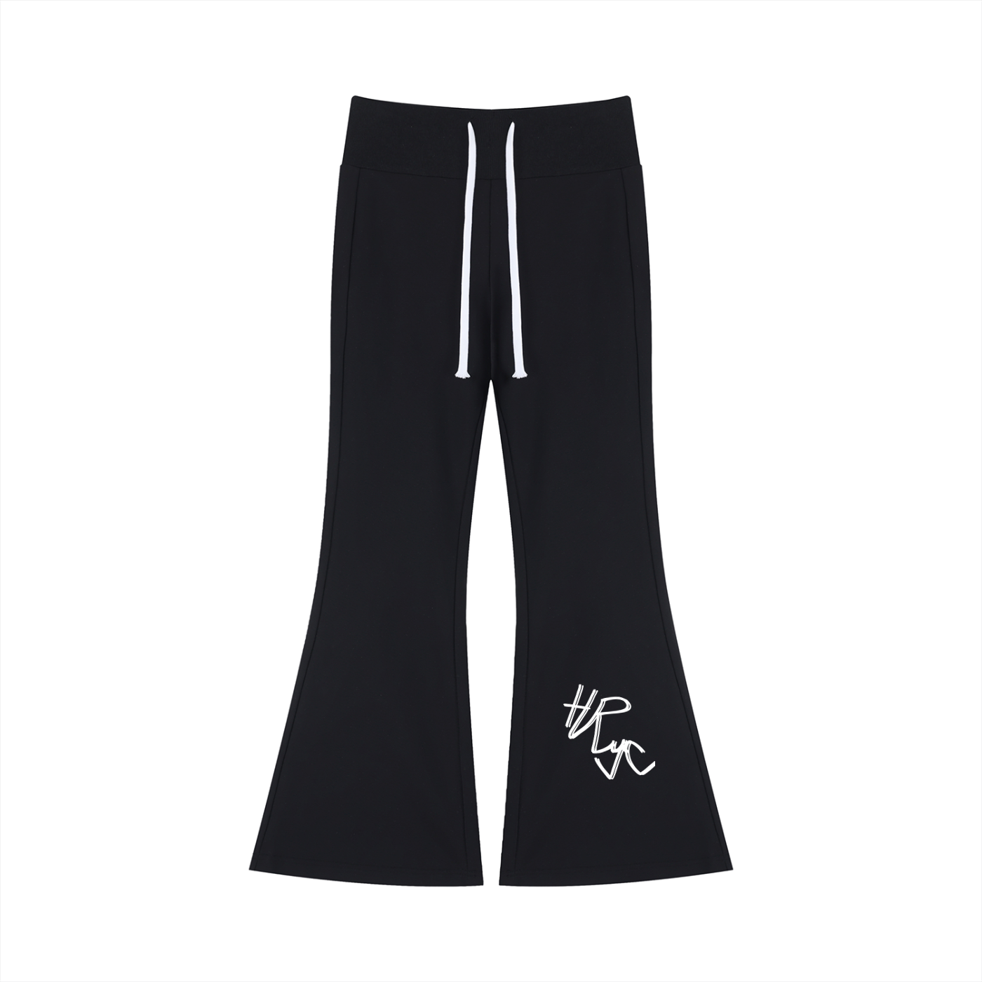 HRYC Flare Legged Gym Pants
