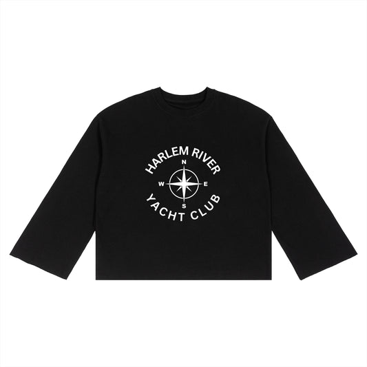 Hryc,Waffle Tee,Harlem,HH