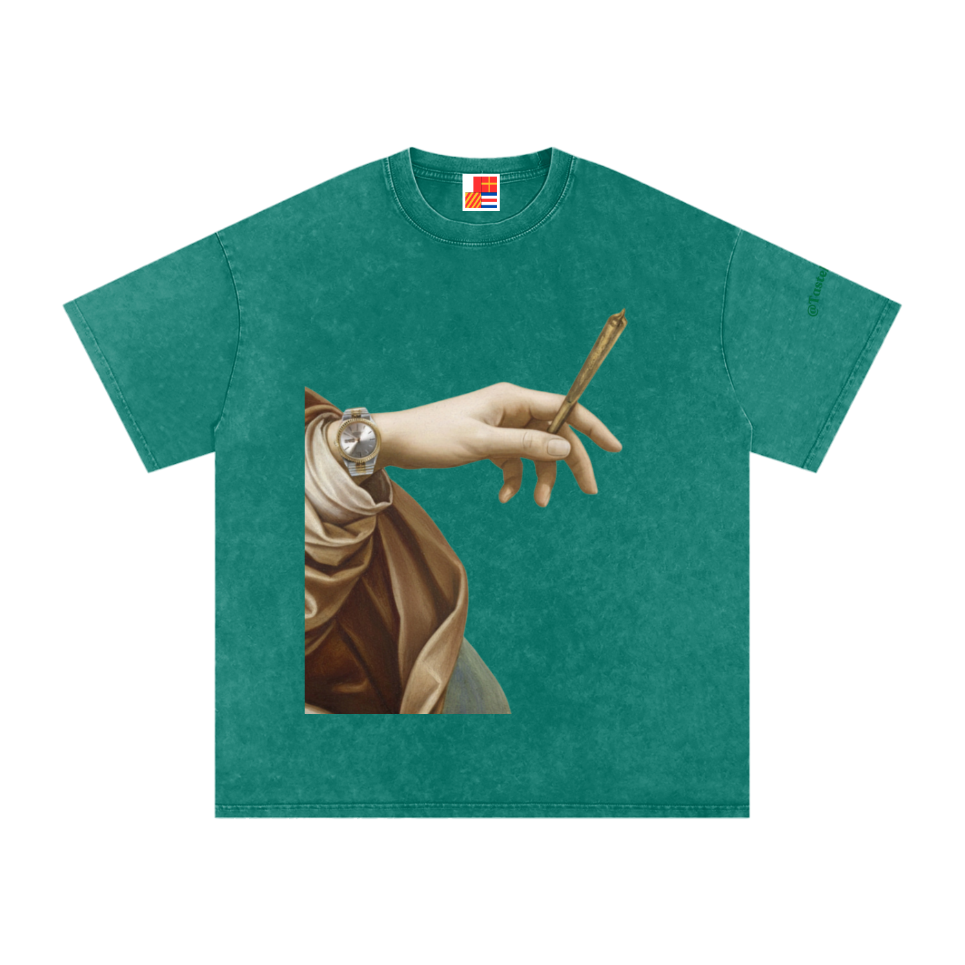 TasteBuds Girl Joint