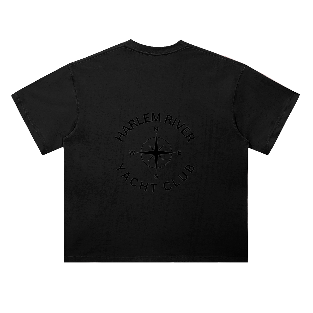 HRYC x BIG CHUCKLES HEAVYWEIGHT TEE