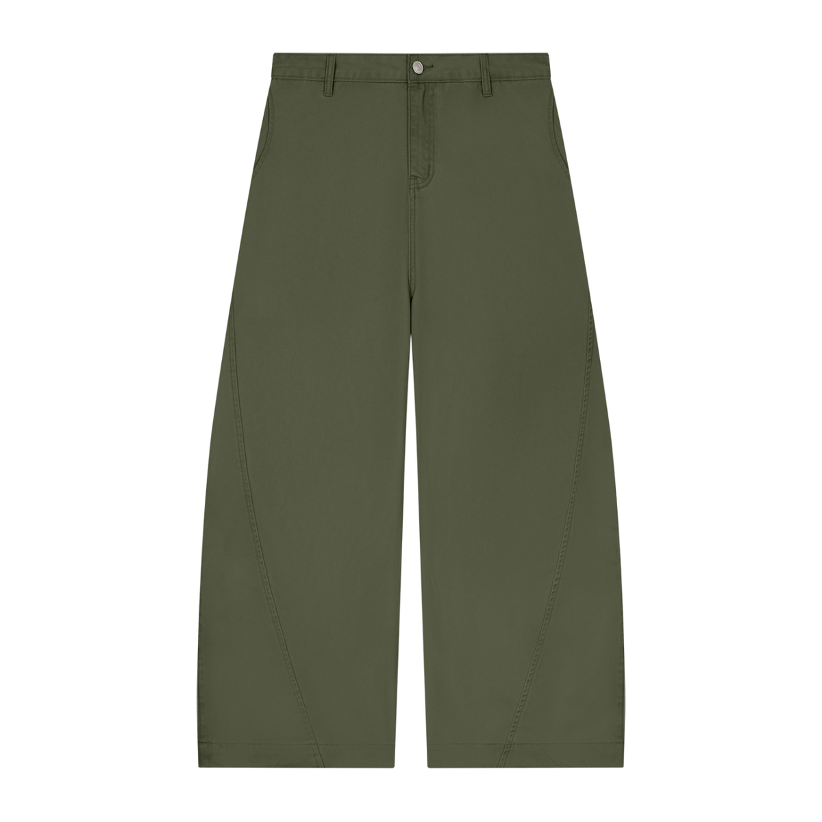 HRYC Triangle Pocket Pants