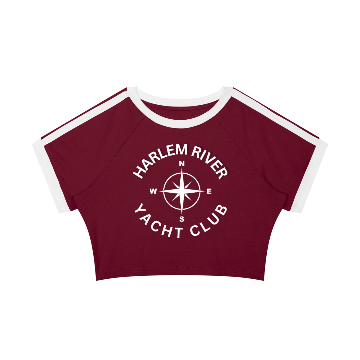 The HRYC Crop Top