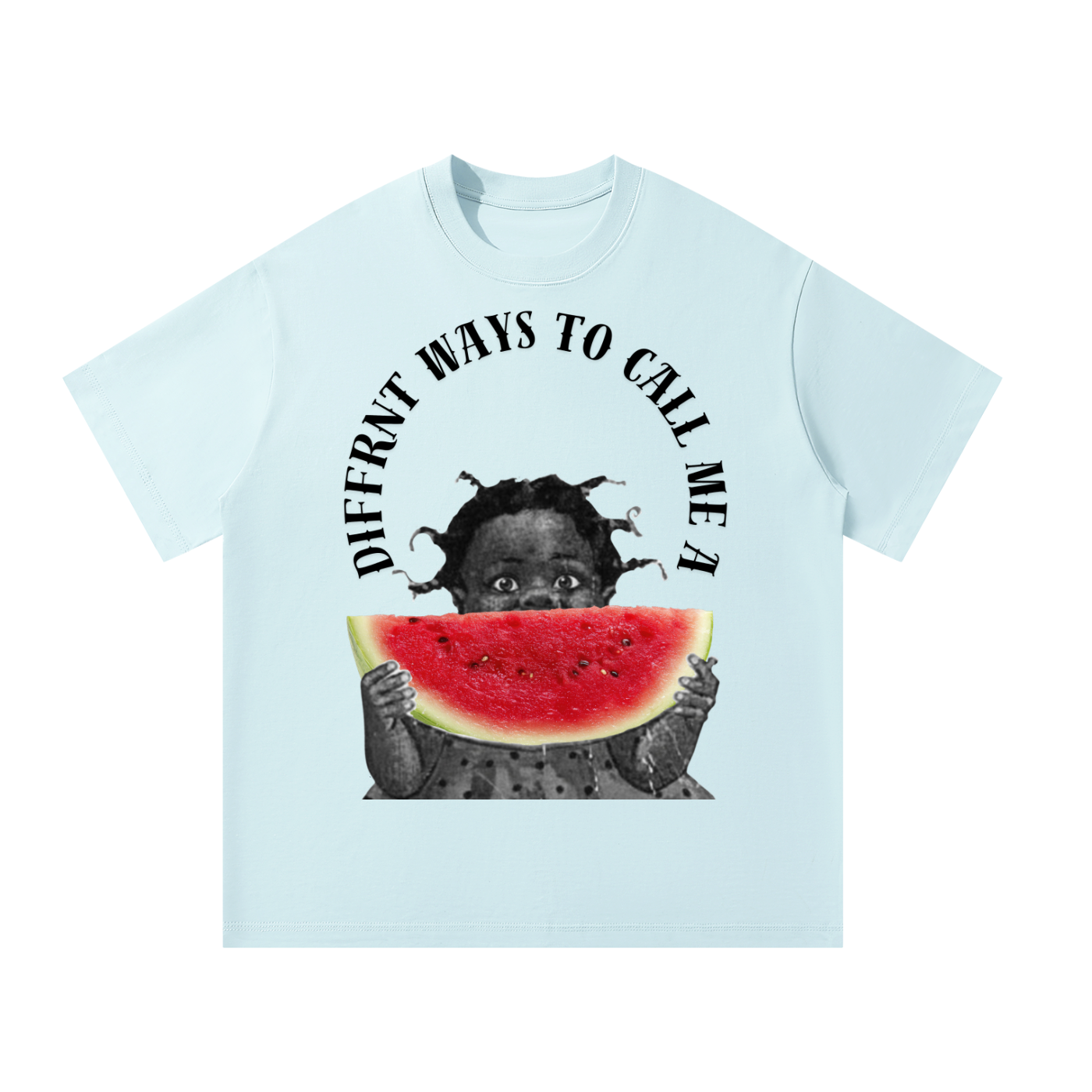 STERLING PL x HRYC TEE