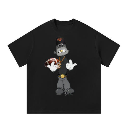 STERLING PL x HRYC TEE