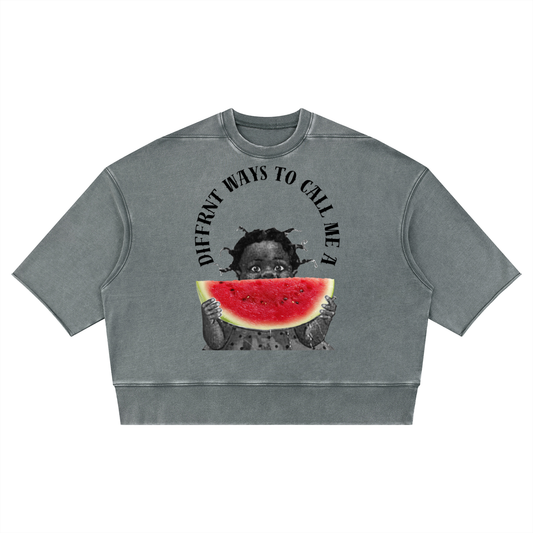 Sterling Place x HRYC Collab - Differnt Ways X1