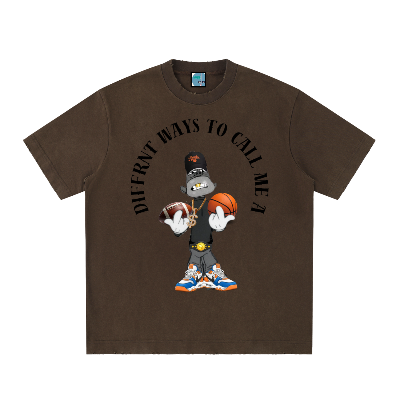 HRYC VINTAGE NYC