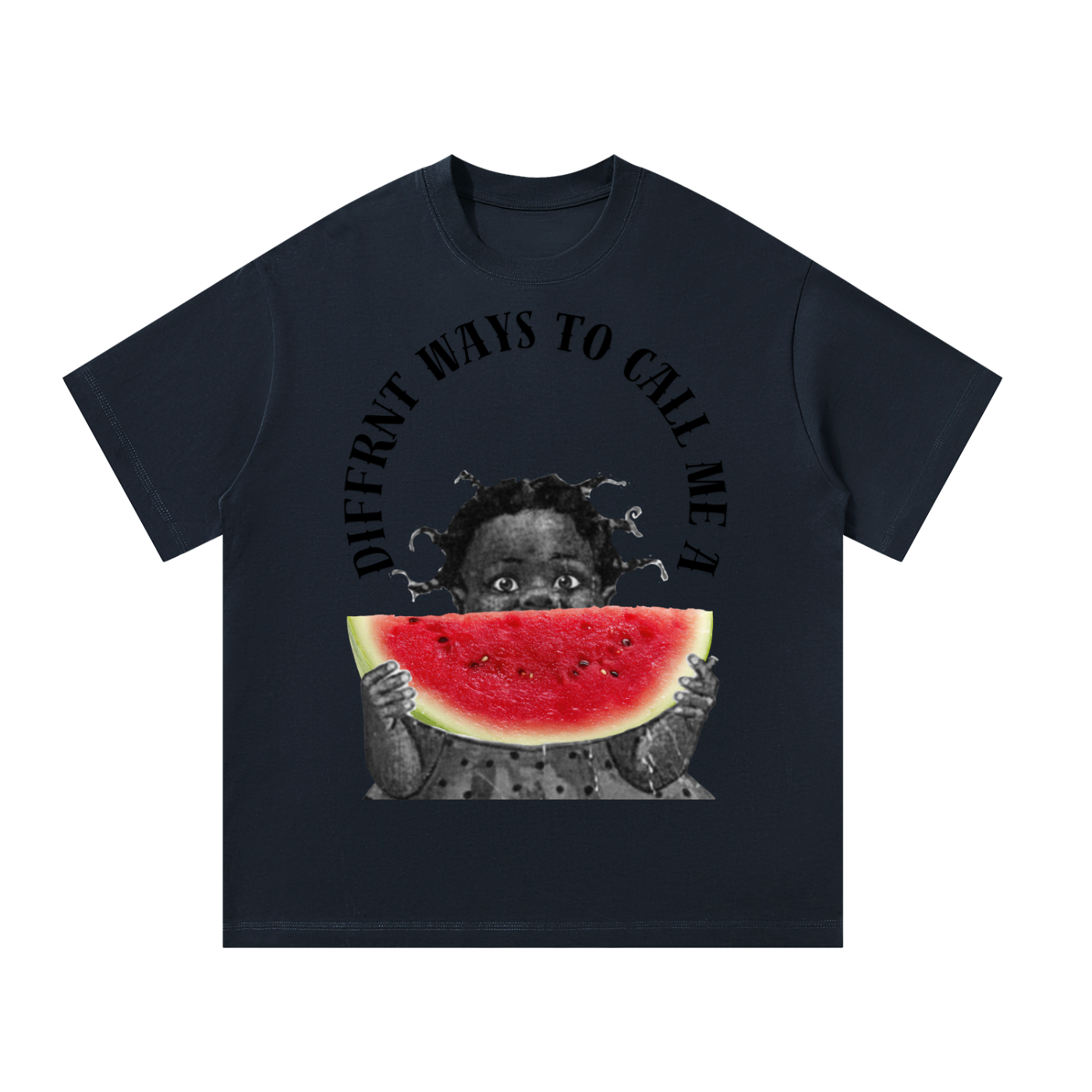 STERLING PL x HRYC TEE