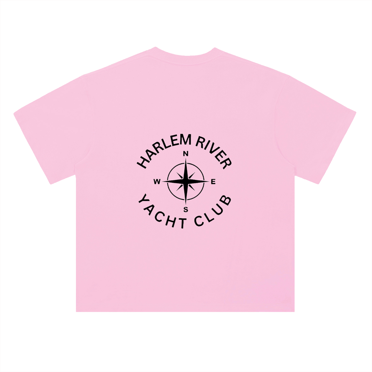 HRYC x BIG CHUCKLES HEAVYWEIGHT TEE