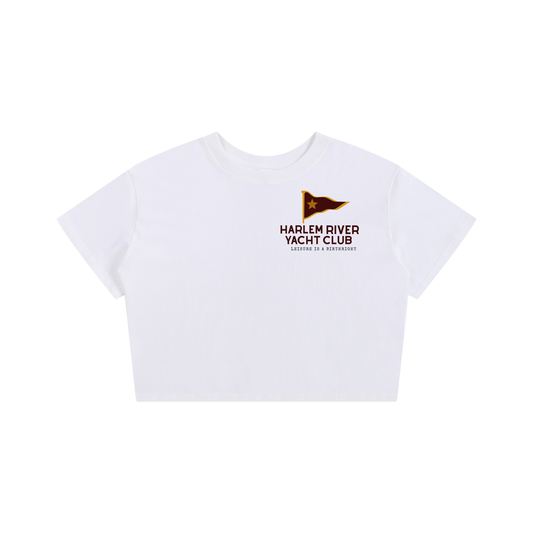 HRYC Flag Baby Tee