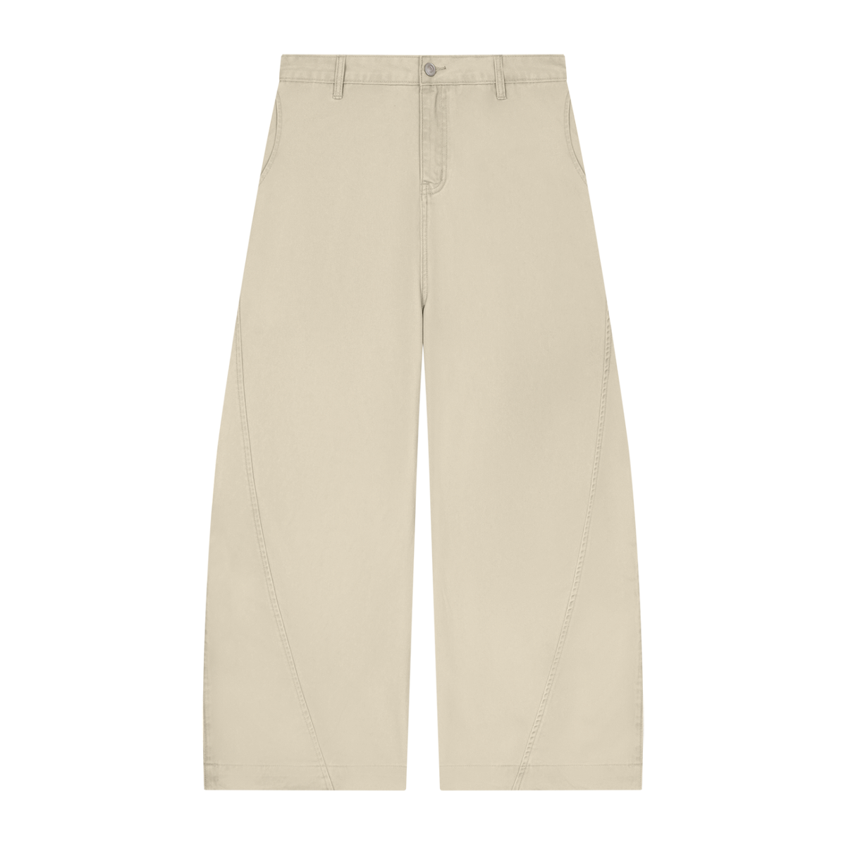 HRYC Triangle Pocket Pants