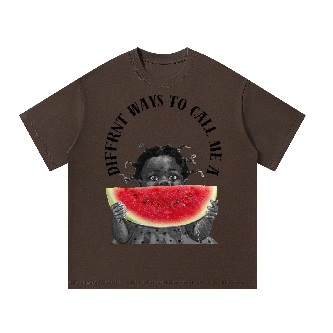 STERLING PL x HRYC TEE