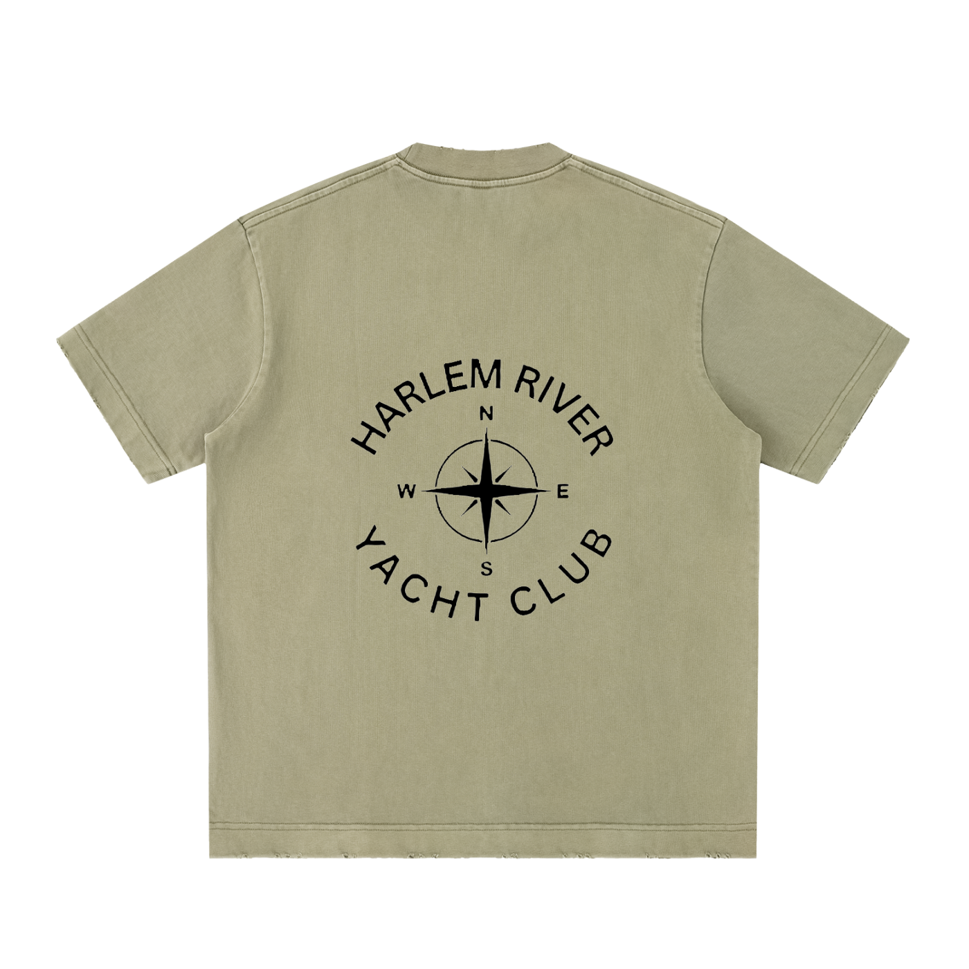 DIFFRENT WAYS SPORTS - HRYC x Sterling Pl. COLLABORATION