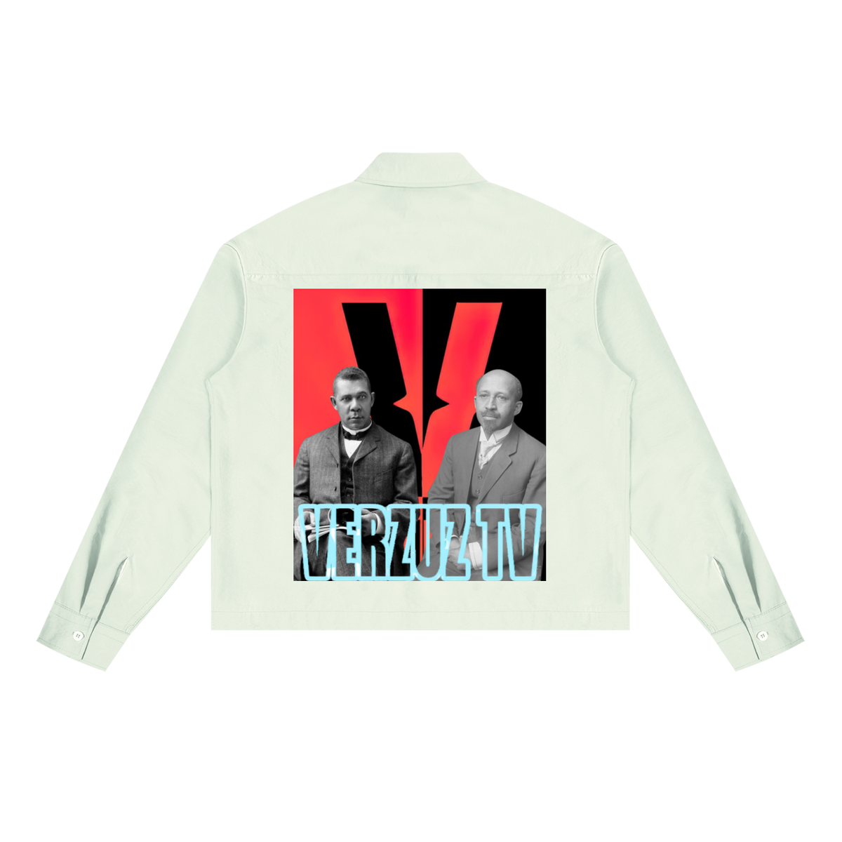 HRYC Verzuz