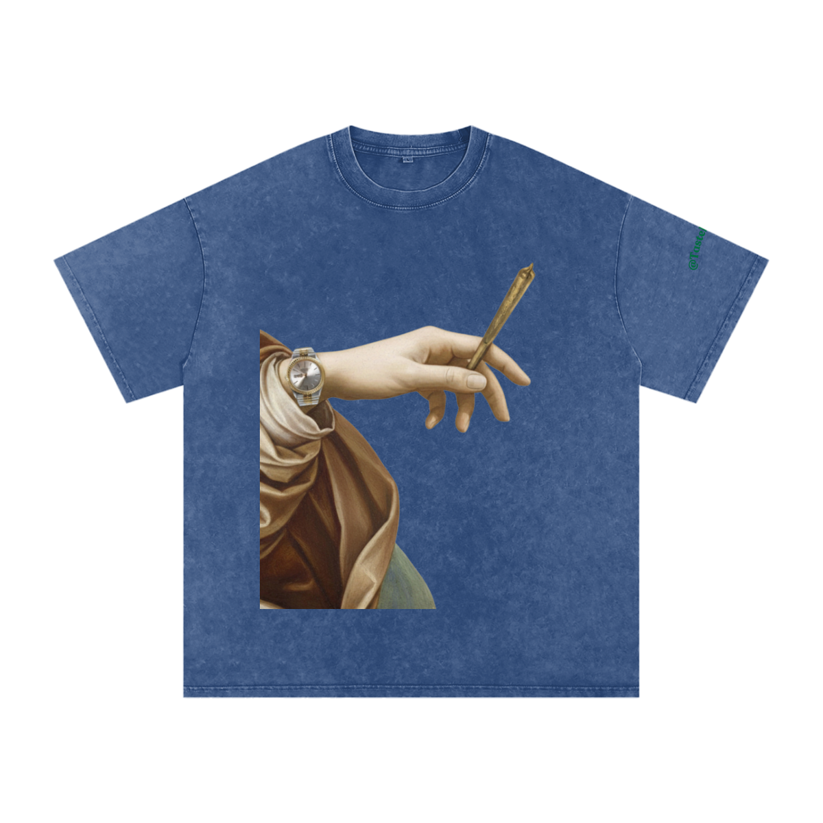 TasteBuds Girl Joint