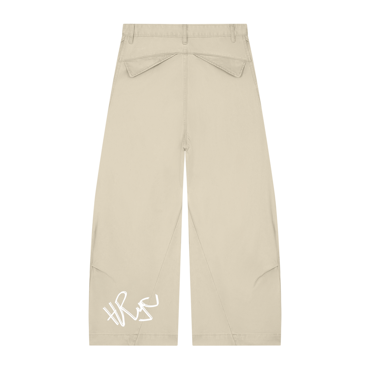 HRYC Triangle Pocket Pants