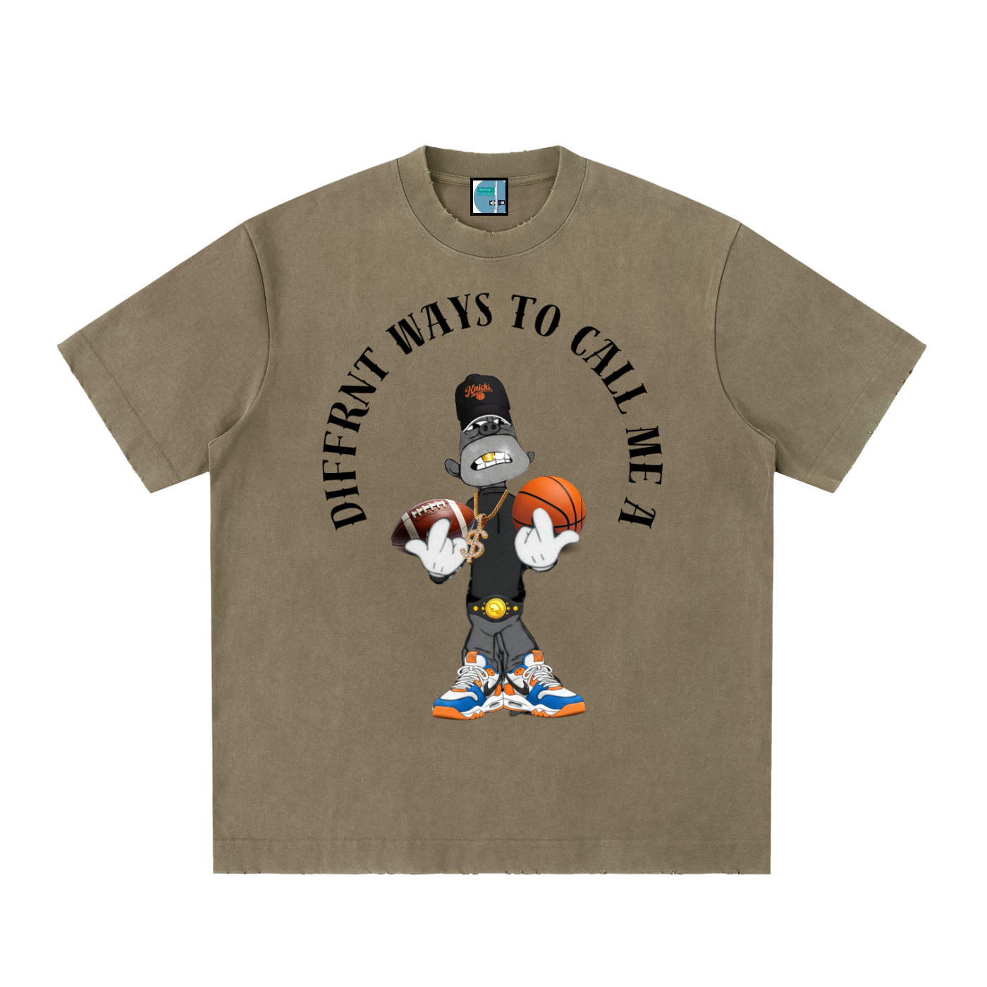 HRYC VINTAGE NYC