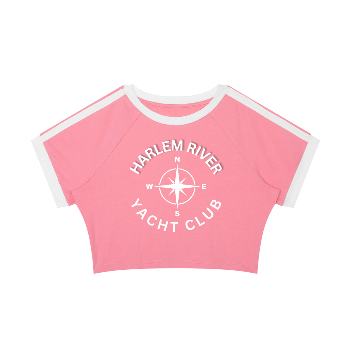 The HRYC Crop Top