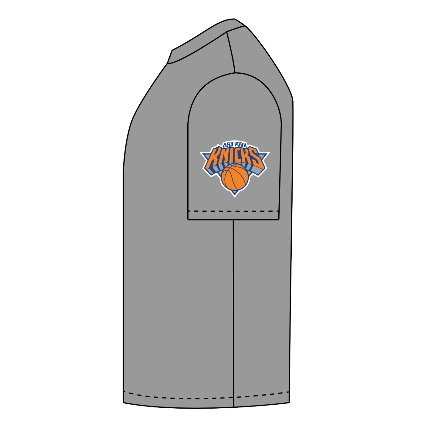 HRYC Knicks Shirt
