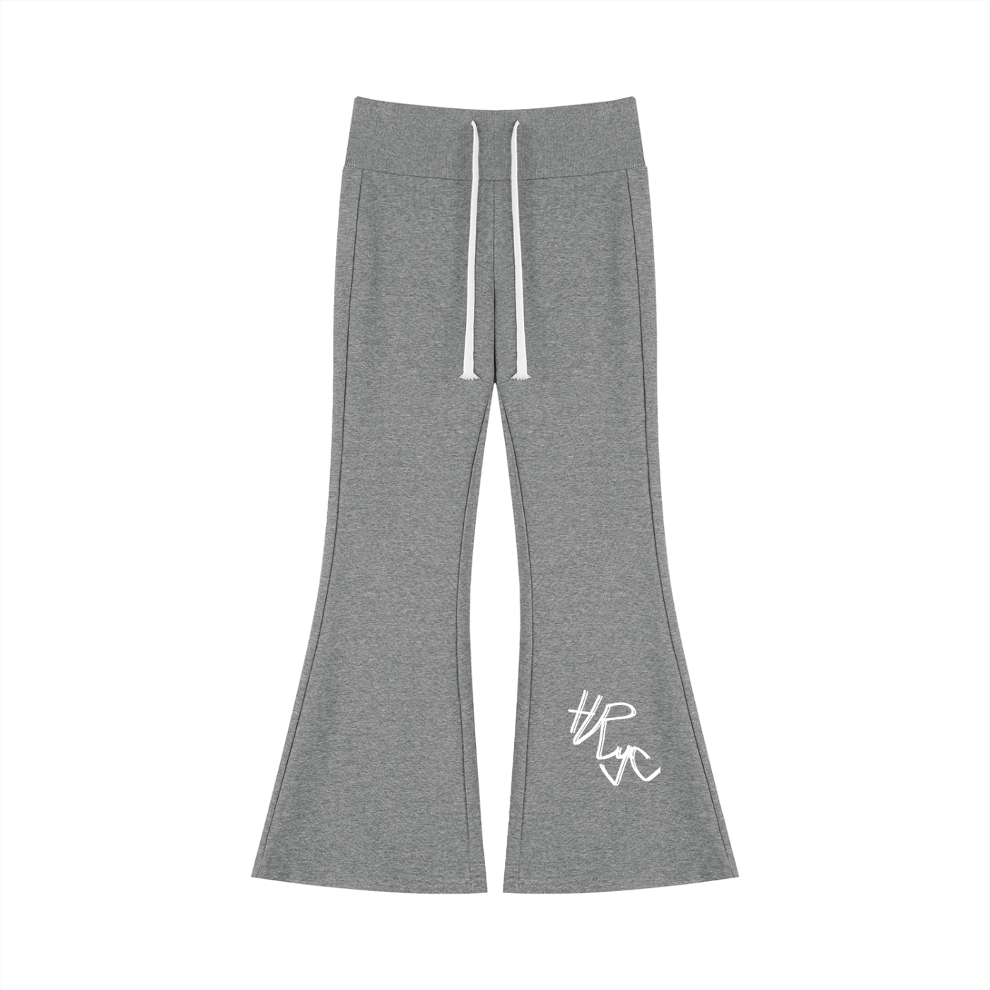 HRYC Flare Legged Gym Pants