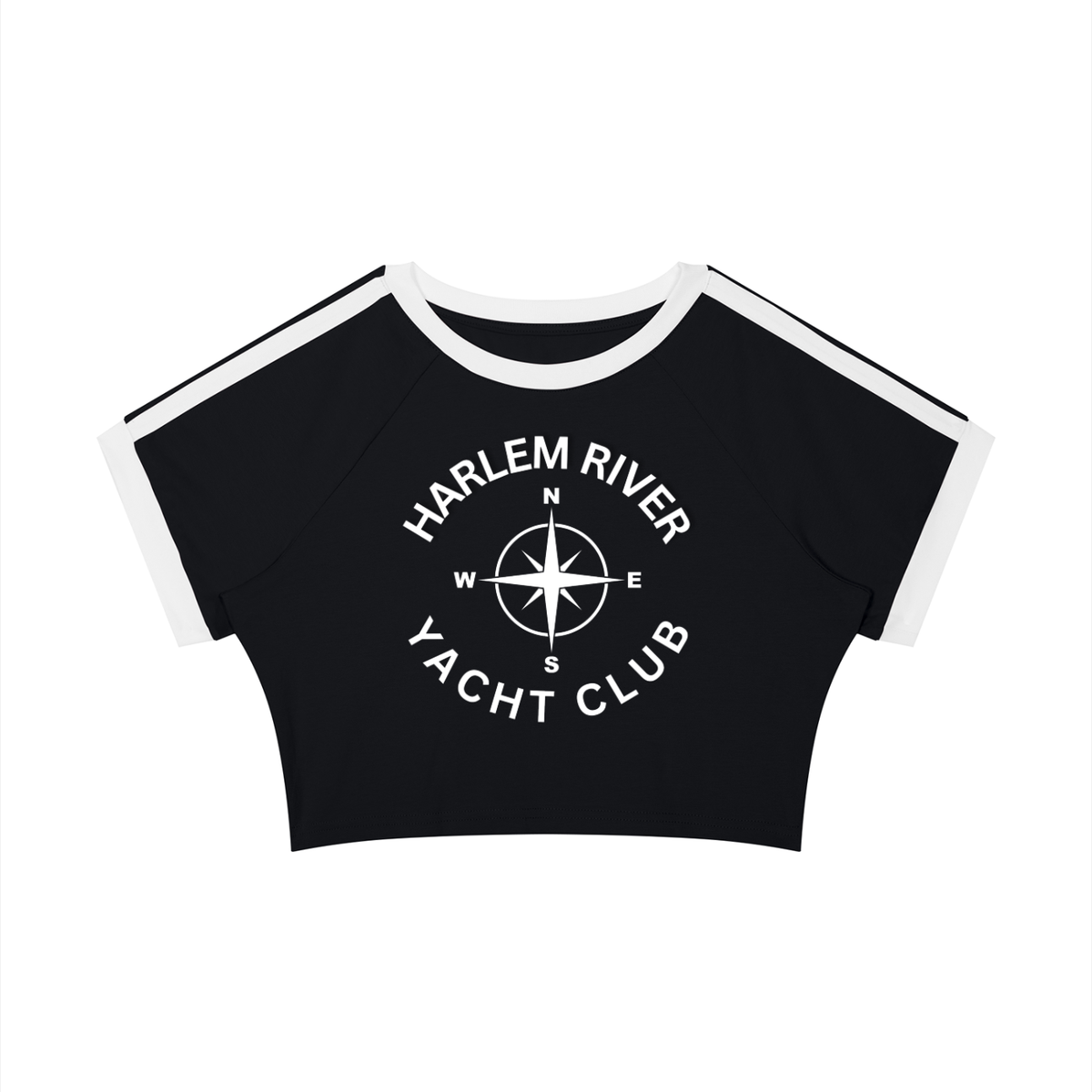 The HRYC Crop Top