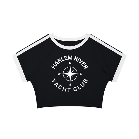 The HRYC Crop Top