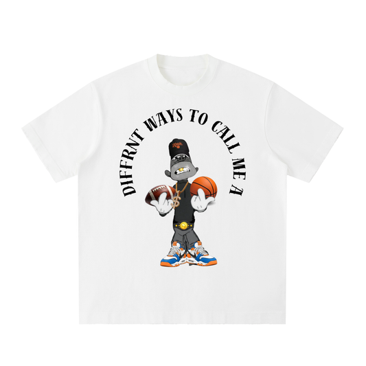 DIFFRENT WAYS SPORTS - HRYC x Sterling Pl. COLLABORATION