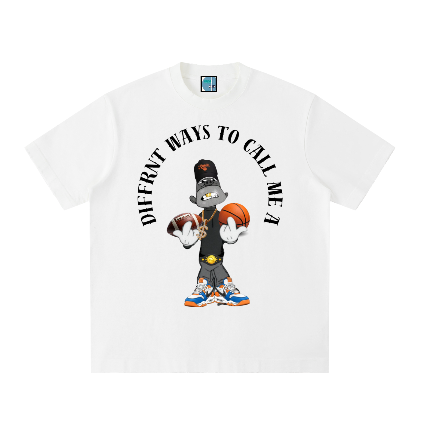 HRYC VINTAGE NYC