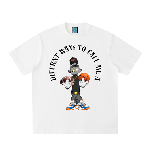 HRYC Vintage NYC Tee